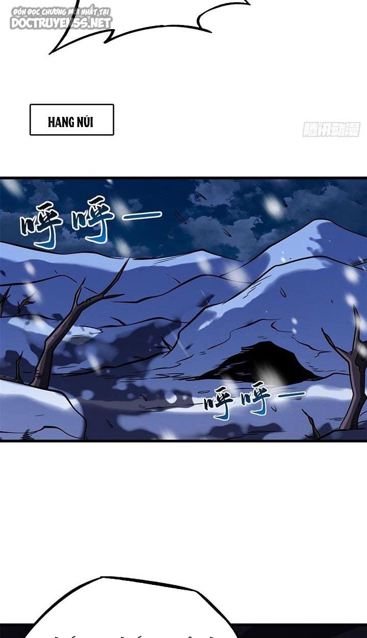 Siêu Cấp Thần Cơ Nhân Chap 166 - Next Chap 167