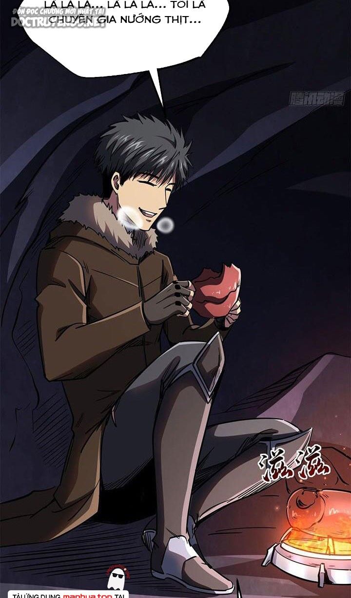 Siêu Cấp Thần Cơ Nhân Chap 166 - Next Chap 167