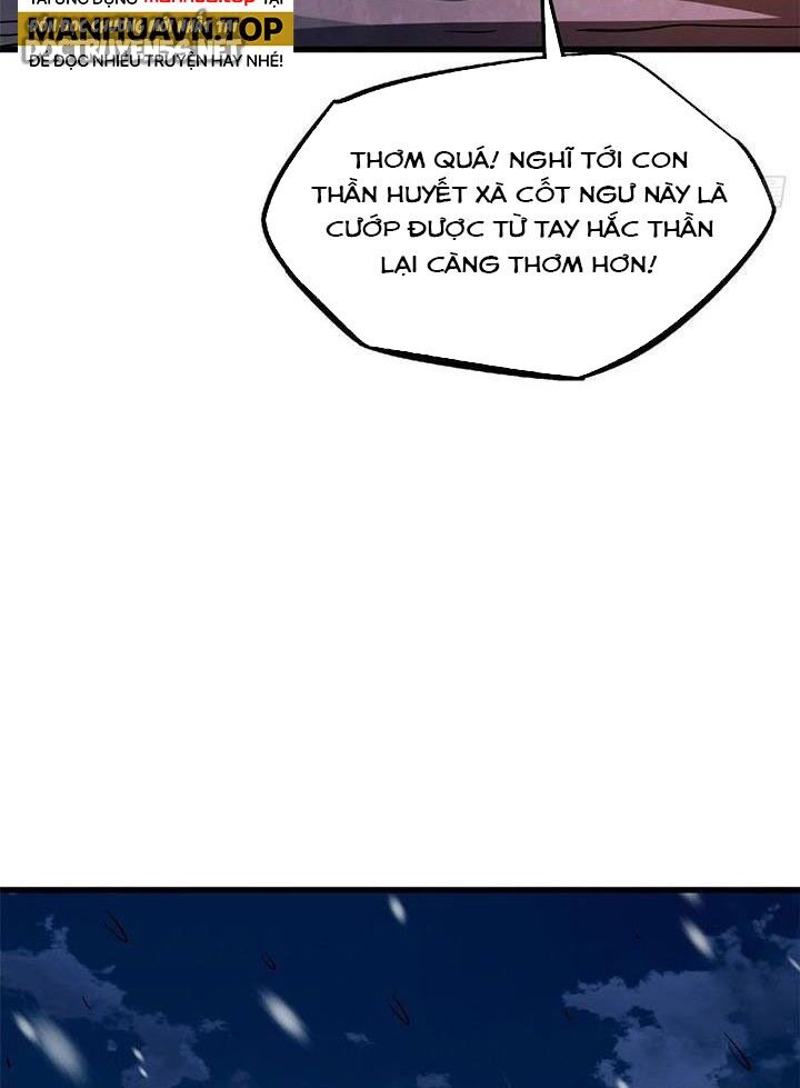 Siêu Cấp Thần Cơ Nhân Chap 166 - Next Chap 167