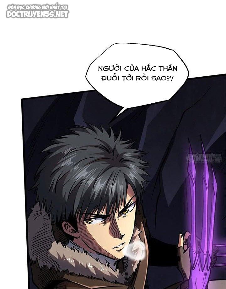 Siêu Cấp Thần Cơ Nhân Chap 166 - Next Chap 167