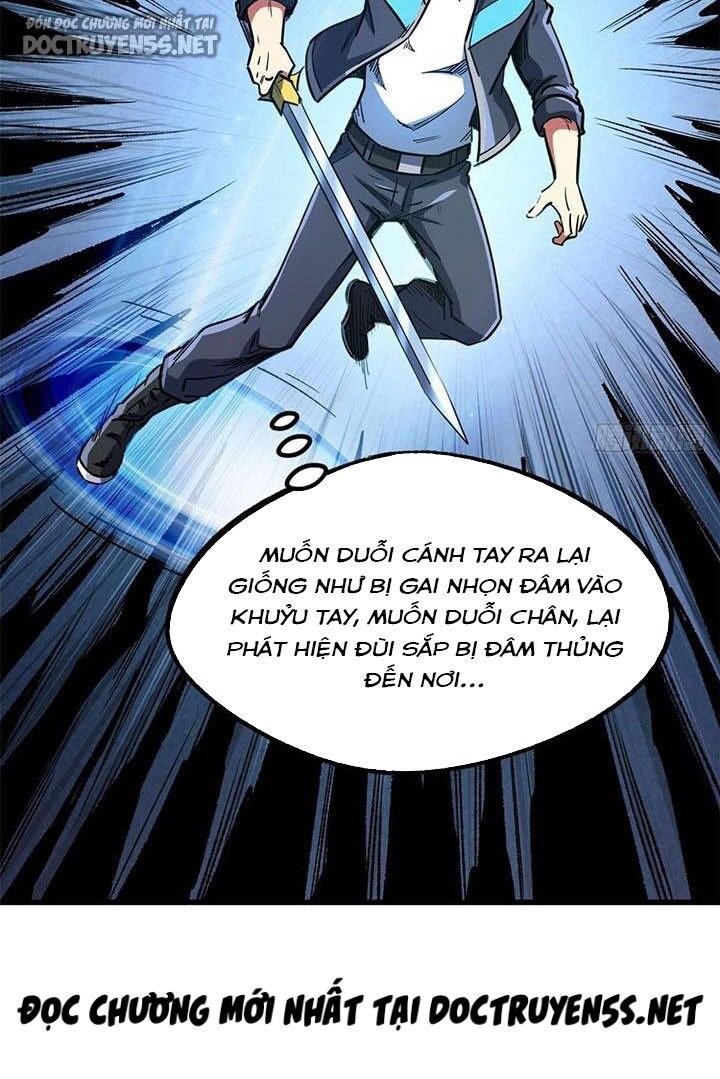 Siêu Cấp Thần Cơ Nhân Chap 166 - Next Chap 167