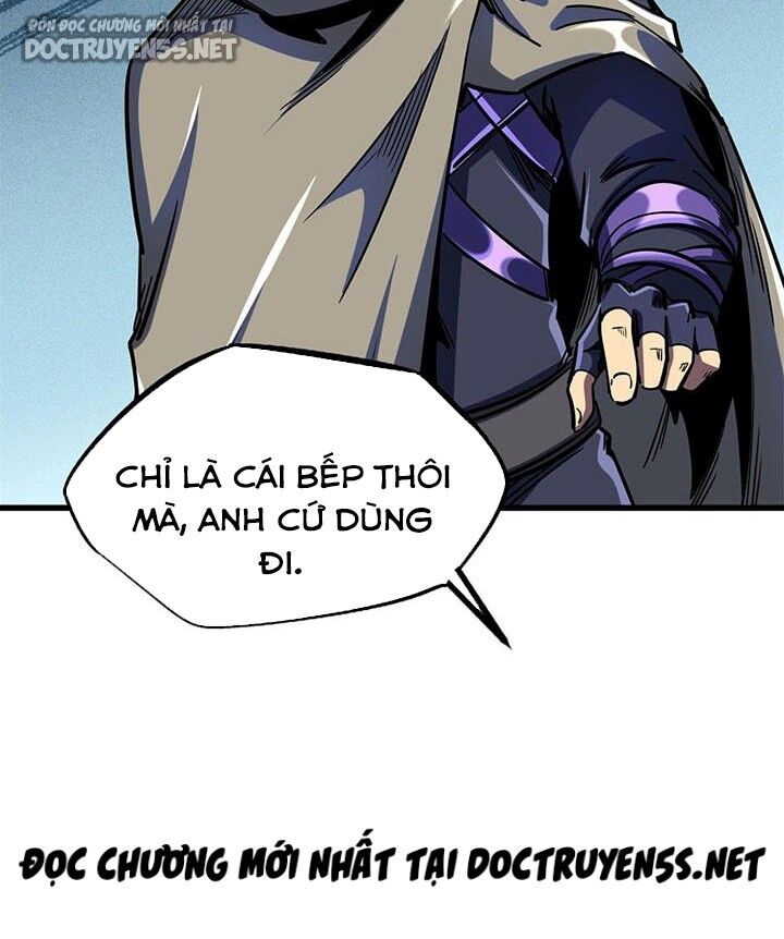 Siêu Cấp Thần Cơ Nhân Chap 167 - Next Chap 168