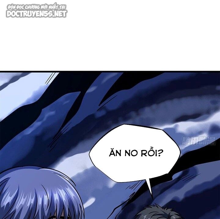 Siêu Cấp Thần Cơ Nhân Chap 167 - Next Chap 168