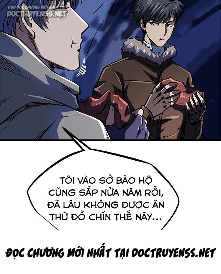 Siêu Cấp Thần Cơ Nhân Chap 167 - Next Chap 168