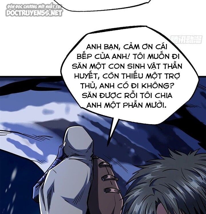 Siêu Cấp Thần Cơ Nhân Chap 167 - Next Chap 168