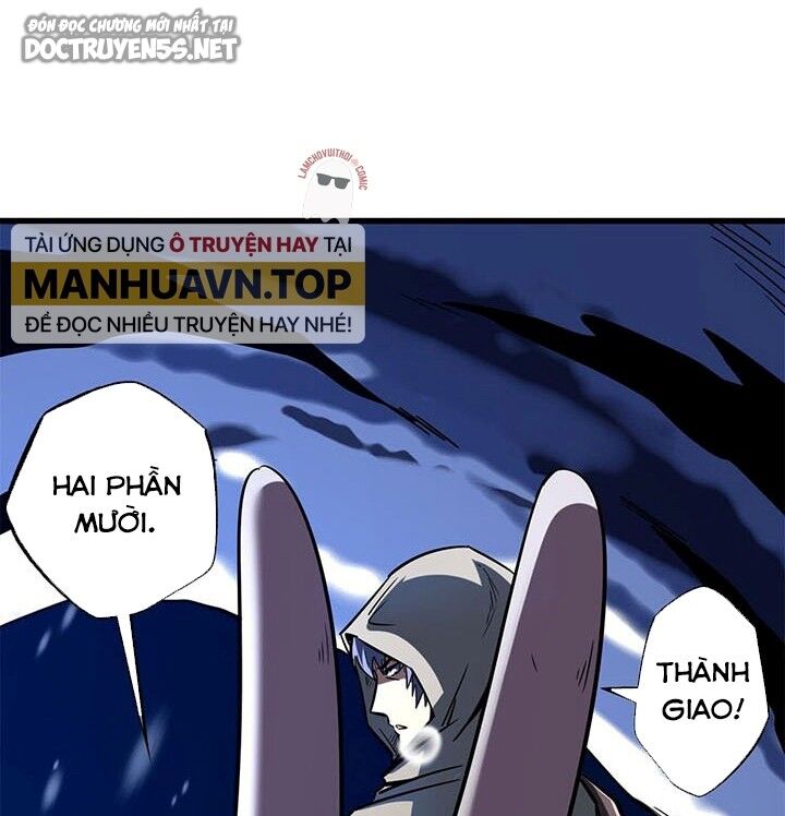 Siêu Cấp Thần Cơ Nhân Chap 167 - Next Chap 168