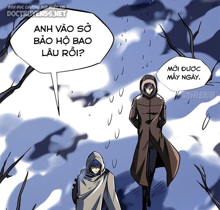 Siêu Cấp Thần Cơ Nhân Chap 167 - Next Chap 168