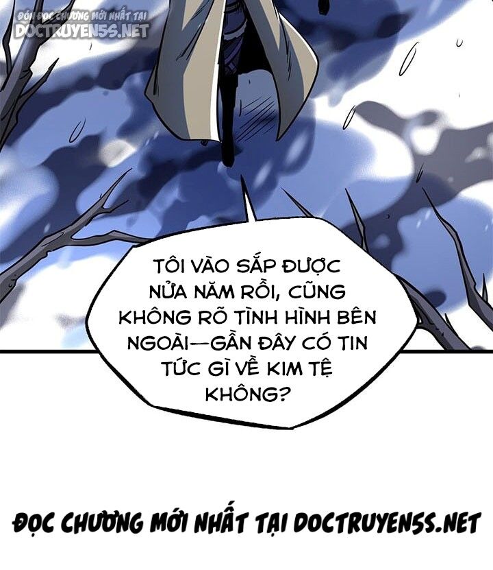 Siêu Cấp Thần Cơ Nhân Chap 167 - Next Chap 168