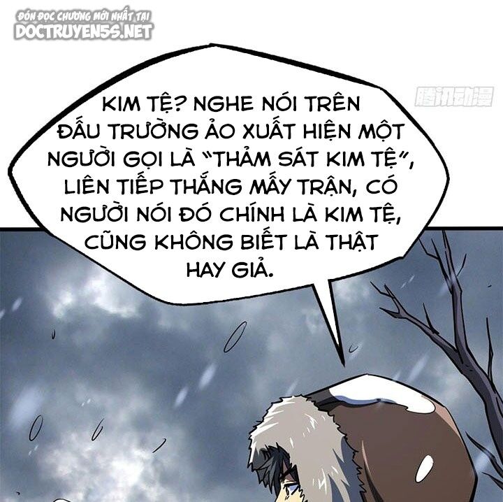 Siêu Cấp Thần Cơ Nhân Chap 167 - Next Chap 168