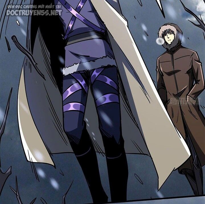 Siêu Cấp Thần Cơ Nhân Chap 167 - Next Chap 168