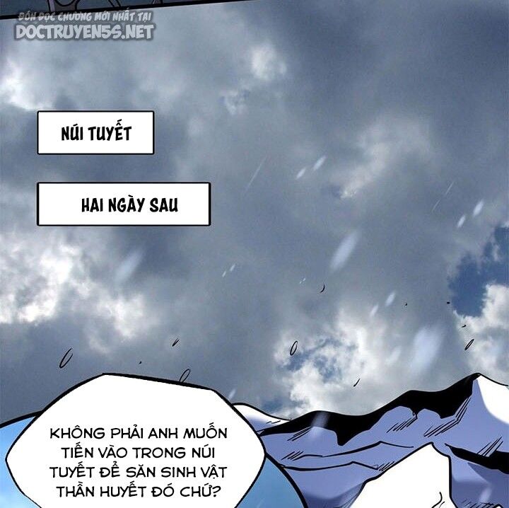 Siêu Cấp Thần Cơ Nhân Chap 167 - Next Chap 168