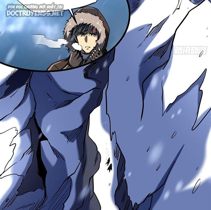 Siêu Cấp Thần Cơ Nhân Chap 167 - Next Chap 168
