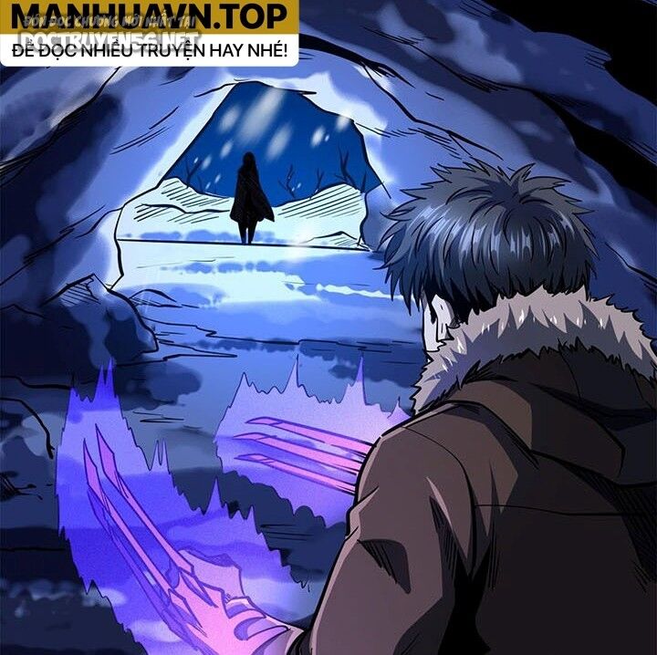 Siêu Cấp Thần Cơ Nhân Chap 167 - Next Chap 168