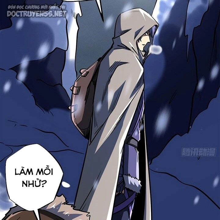 Siêu Cấp Thần Cơ Nhân Chap 167 - Next Chap 168