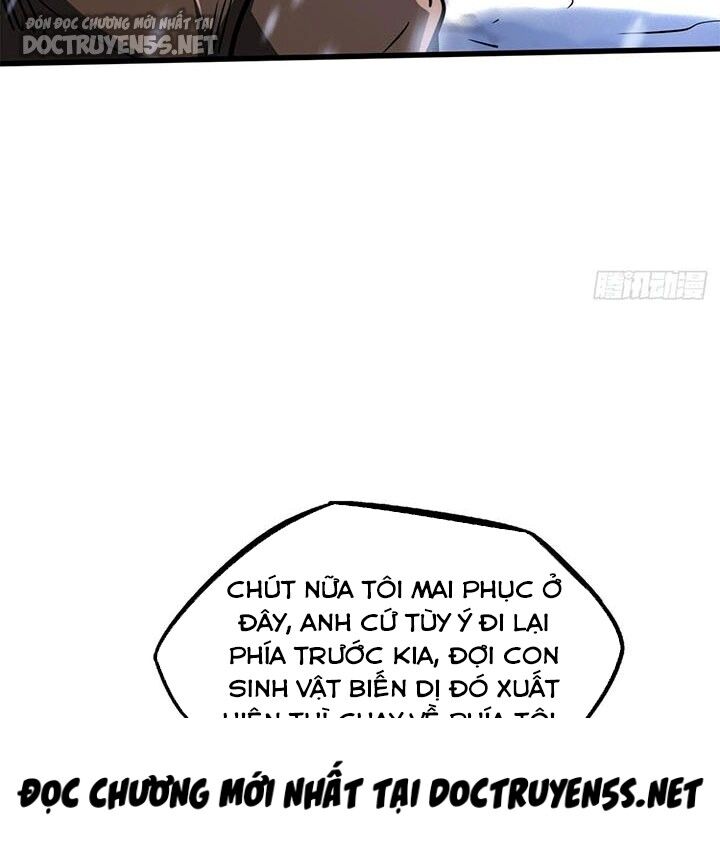 Siêu Cấp Thần Cơ Nhân Chap 167 - Next Chap 168