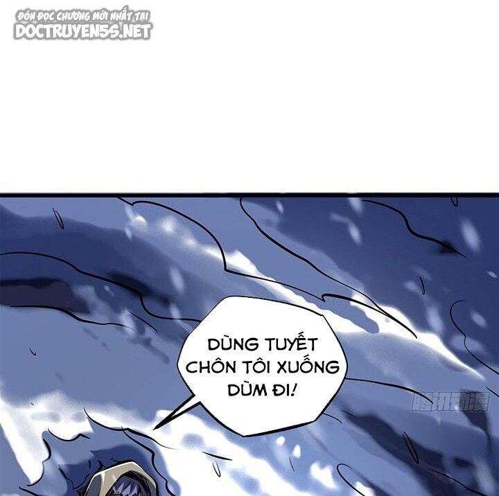 Siêu Cấp Thần Cơ Nhân Chap 167 - Next Chap 168