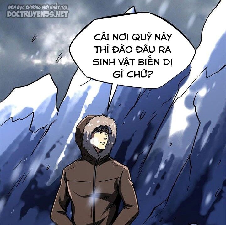 Siêu Cấp Thần Cơ Nhân Chap 167 - Next Chap 168