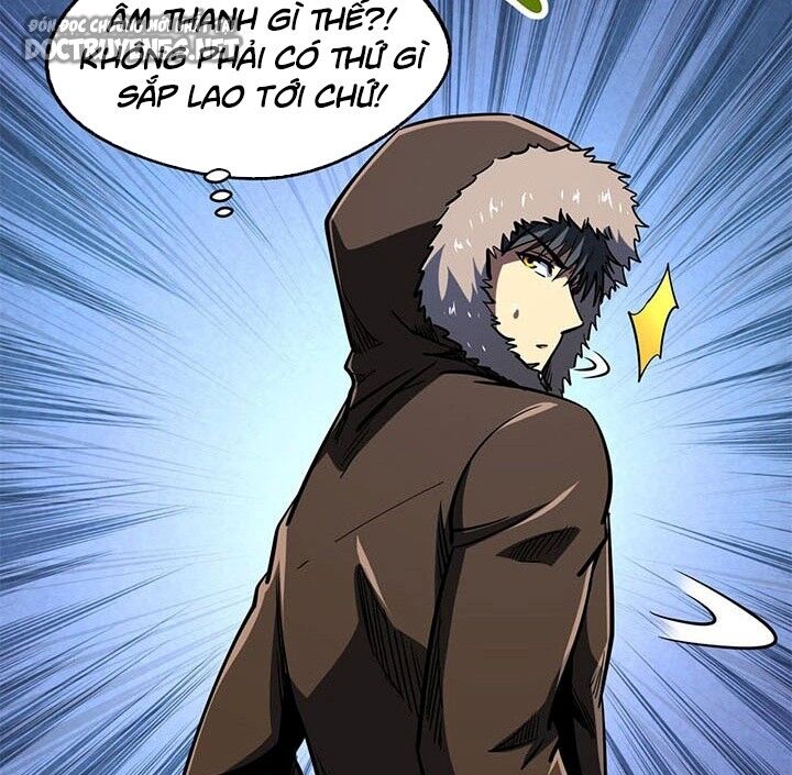 Siêu Cấp Thần Cơ Nhân Chap 167 - Next Chap 168