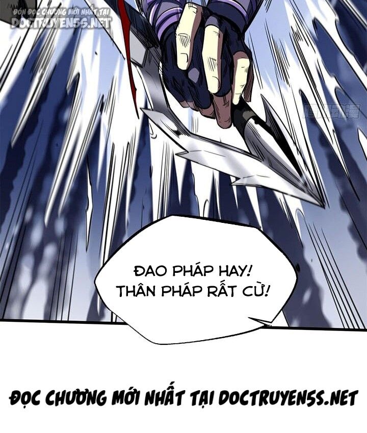 Siêu Cấp Thần Cơ Nhân Chap 167 - Next Chap 168