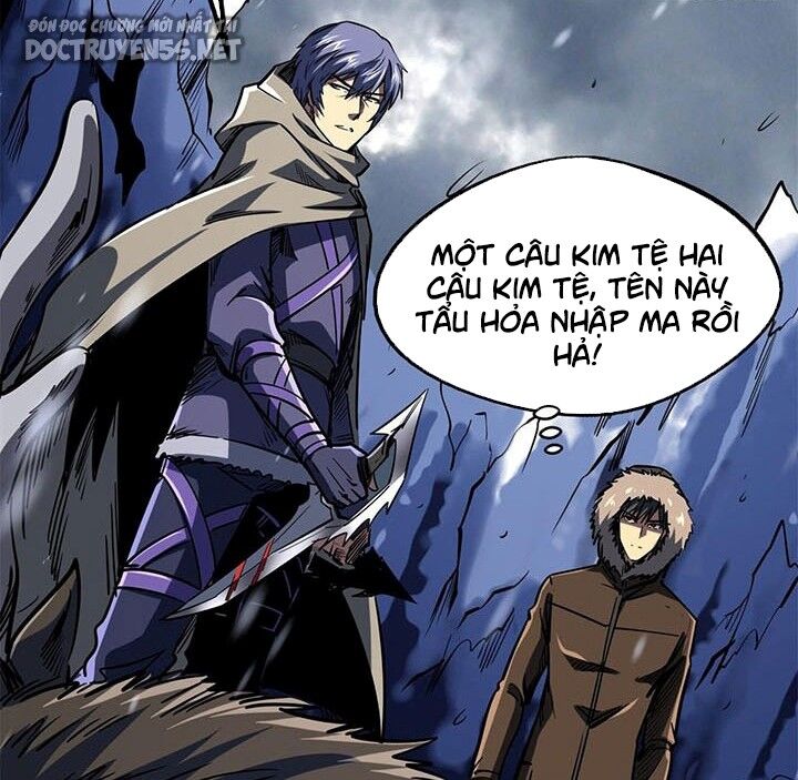 Siêu Cấp Thần Cơ Nhân Chap 167 - Next Chap 168