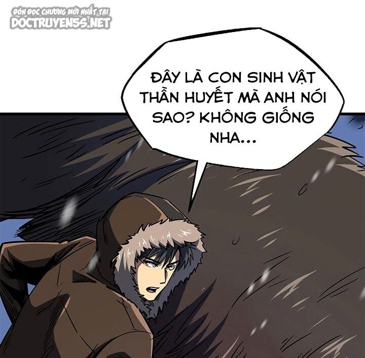 Siêu Cấp Thần Cơ Nhân Chap 167 - Next Chap 168