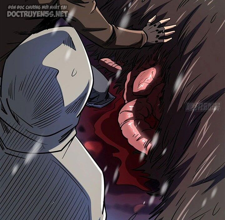 Siêu Cấp Thần Cơ Nhân Chap 167 - Next Chap 168
