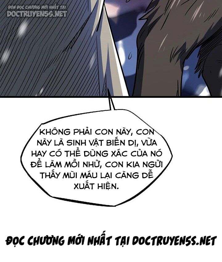 Siêu Cấp Thần Cơ Nhân Chap 167 - Next Chap 168