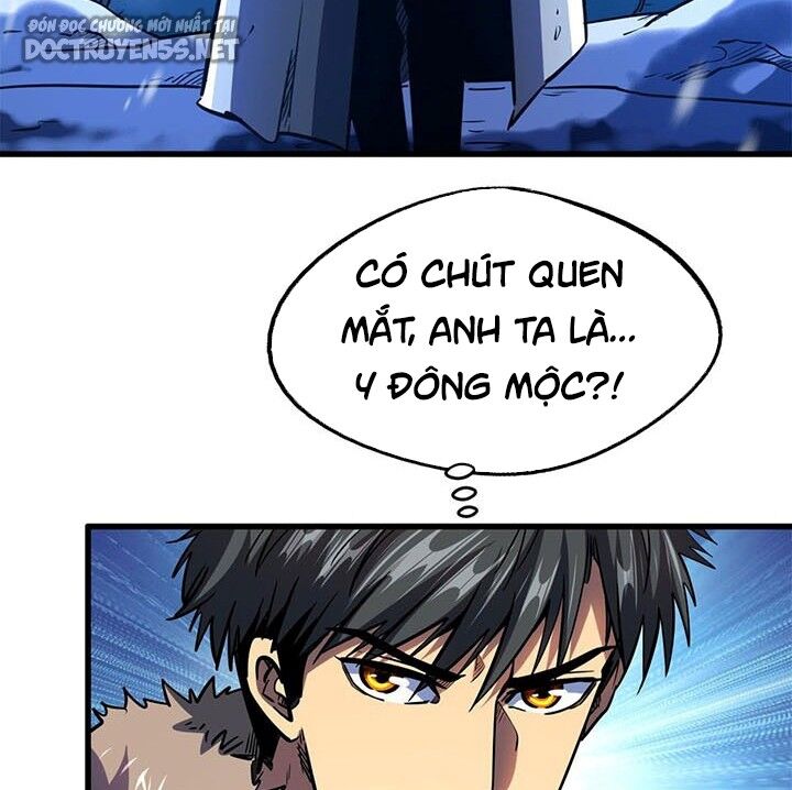 Siêu Cấp Thần Cơ Nhân Chap 167 - Next Chap 168