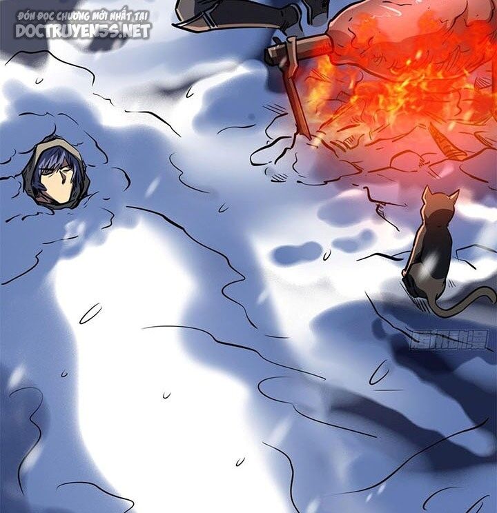 Siêu Cấp Thần Cơ Nhân Chap 167 - Next Chap 168