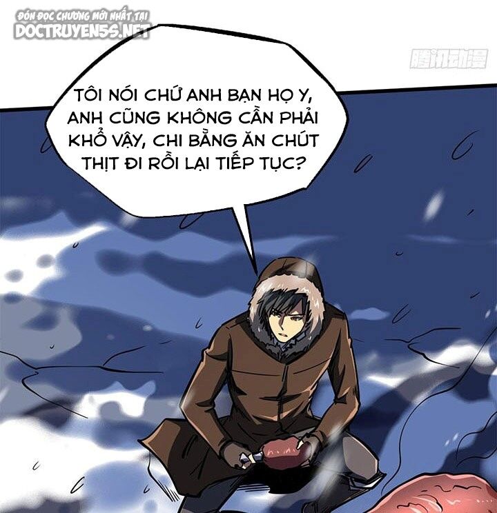 Siêu Cấp Thần Cơ Nhân Chap 167 - Next Chap 168