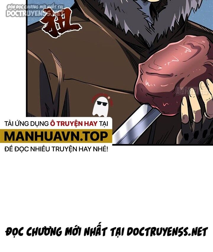 Siêu Cấp Thần Cơ Nhân Chap 167 - Next Chap 168
