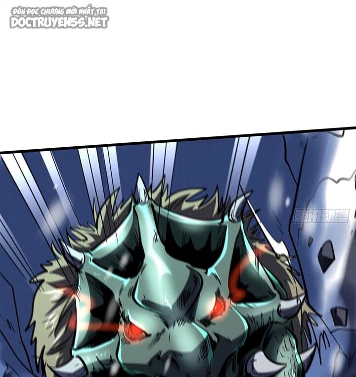Siêu Cấp Thần Cơ Nhân Chap 167 - Next Chap 168