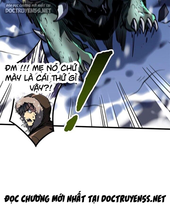 Siêu Cấp Thần Cơ Nhân Chap 167 - Next Chap 168