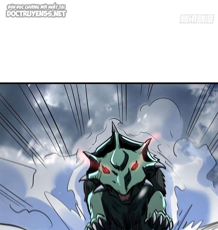 Siêu Cấp Thần Cơ Nhân Chap 167 - Next Chap 168