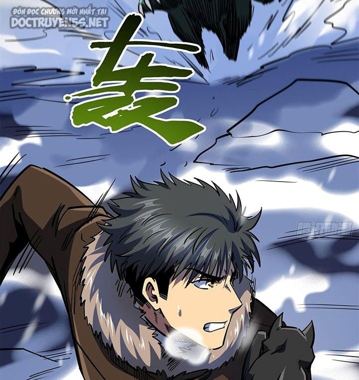 Siêu Cấp Thần Cơ Nhân Chap 167 - Next Chap 168