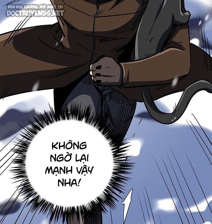 Siêu Cấp Thần Cơ Nhân Chap 167 - Next Chap 168