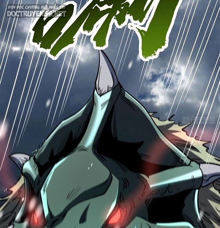 Siêu Cấp Thần Cơ Nhân Chap 167 - Next Chap 168