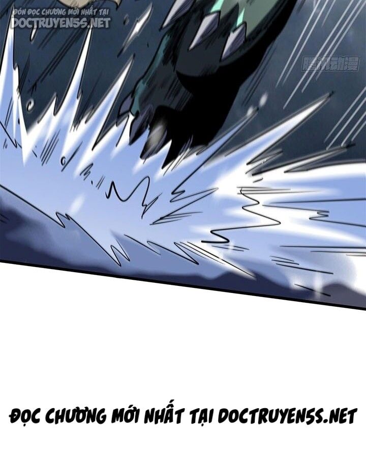 Siêu Cấp Thần Cơ Nhân Chap 167 - Next Chap 168