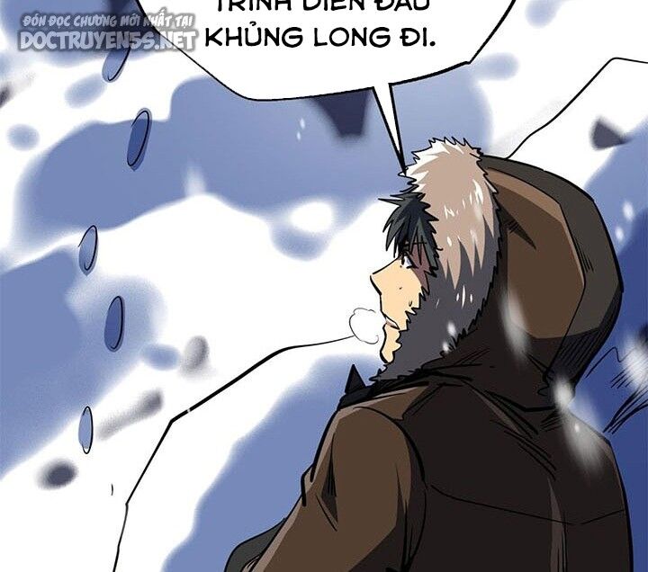 Siêu Cấp Thần Cơ Nhân Chap 167 - Next Chap 168