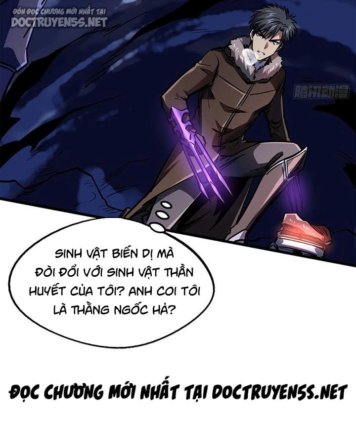 Siêu Cấp Thần Cơ Nhân Chap 167 - Next Chap 168