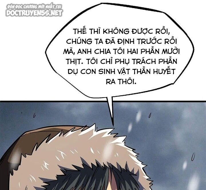 Siêu Cấp Thần Cơ Nhân Chap 167 - Next Chap 168