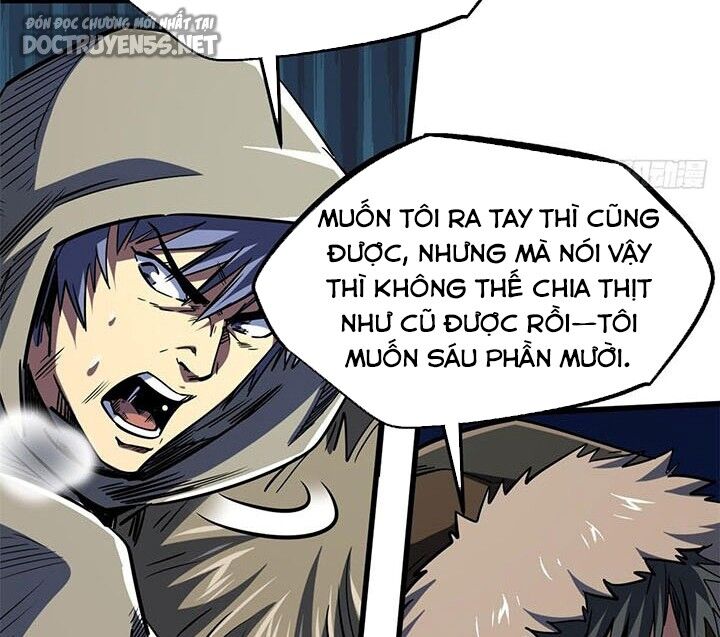 Siêu Cấp Thần Cơ Nhân Chap 167 - Next Chap 168