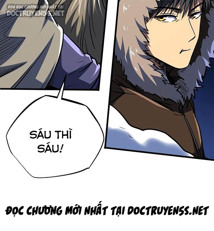 Siêu Cấp Thần Cơ Nhân Chap 167 - Next Chap 168