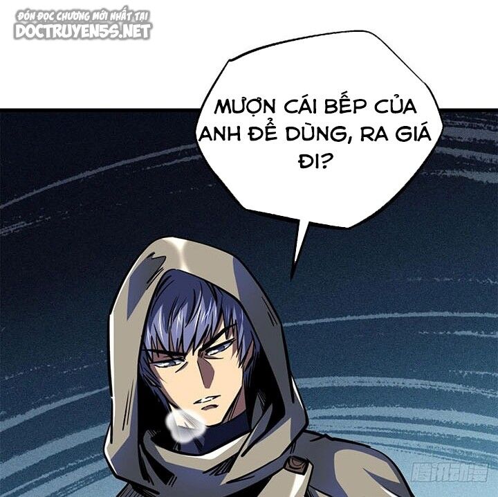 Siêu Cấp Thần Cơ Nhân Chap 167 - Next Chap 168