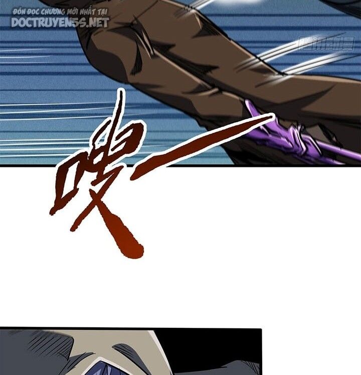 Siêu Cấp Thần Cơ Nhân Chap 168 - Next Chap 169