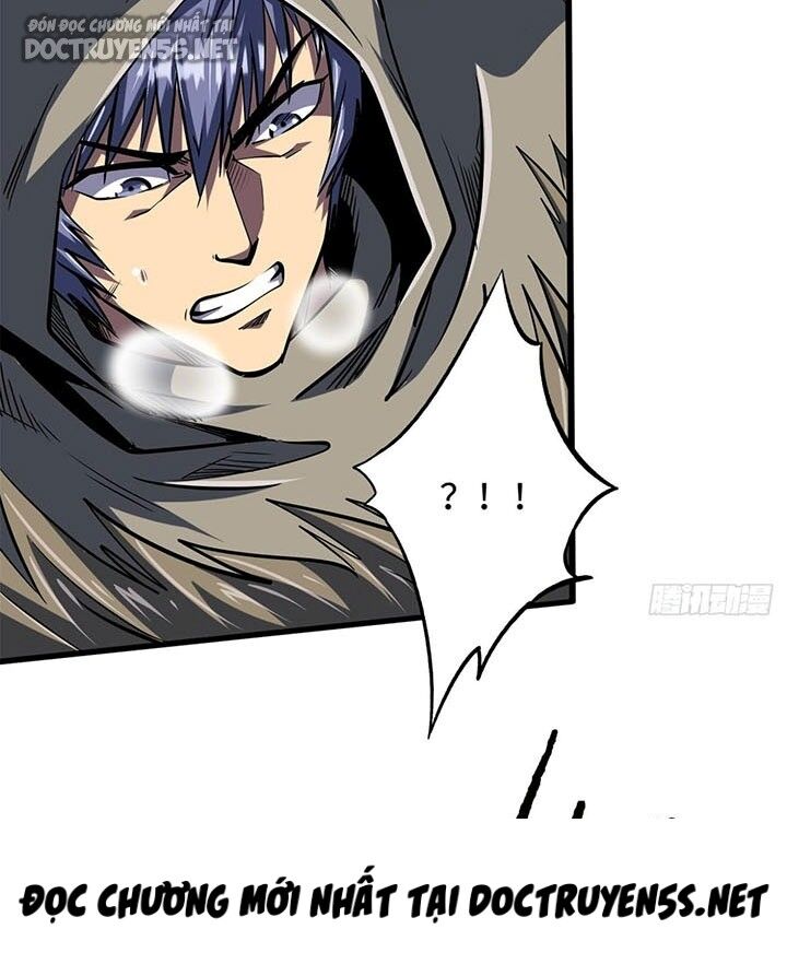 Siêu Cấp Thần Cơ Nhân Chap 168 - Next Chap 169
