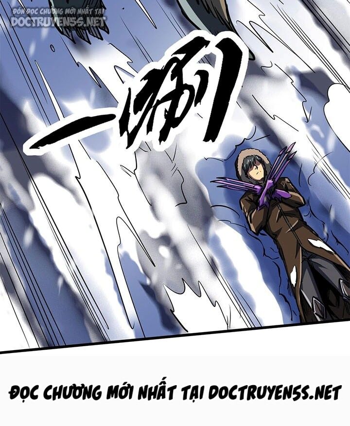 Siêu Cấp Thần Cơ Nhân Chap 168 - Next Chap 169