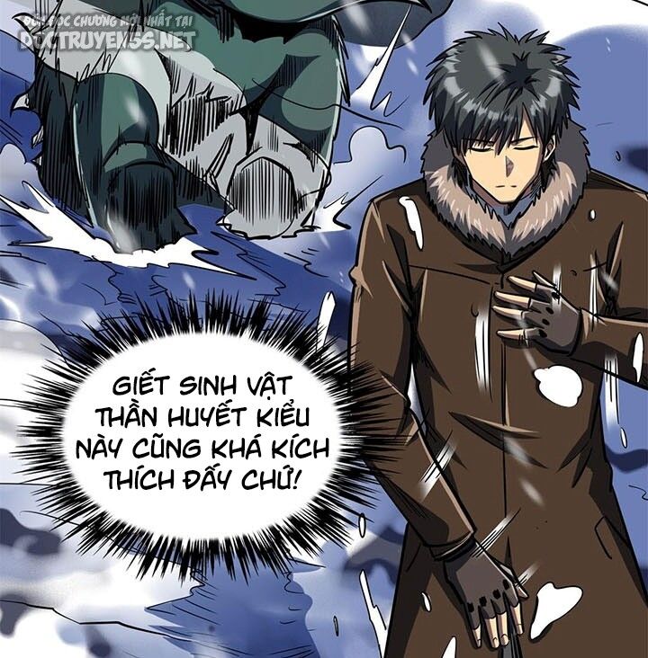 Siêu Cấp Thần Cơ Nhân Chap 168 - Next Chap 169