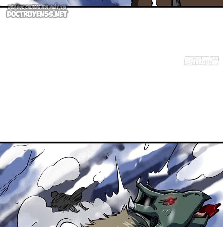 Siêu Cấp Thần Cơ Nhân Chap 168 - Next Chap 169