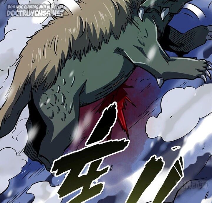 Siêu Cấp Thần Cơ Nhân Chap 168 - Next Chap 169